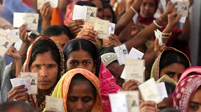 West Bengal elections: ECI orders repoll in 15 polling stations