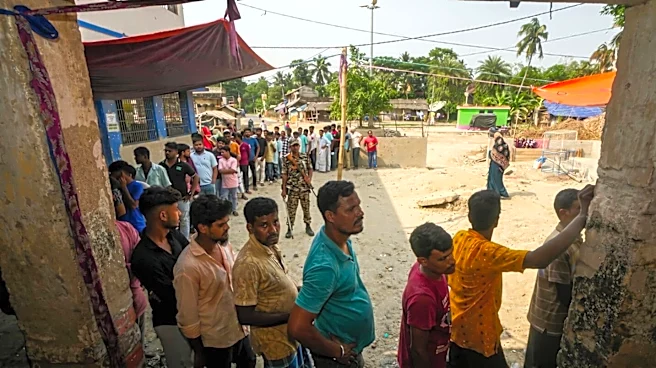 West Bengal assembly polls: Repolling begins at 15 booths