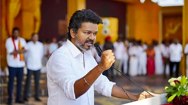Assembly election results 2026: TVK's lead exceeds 100 in TN
