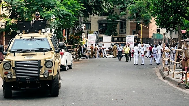 No victory rallies in Bengal until results are announced