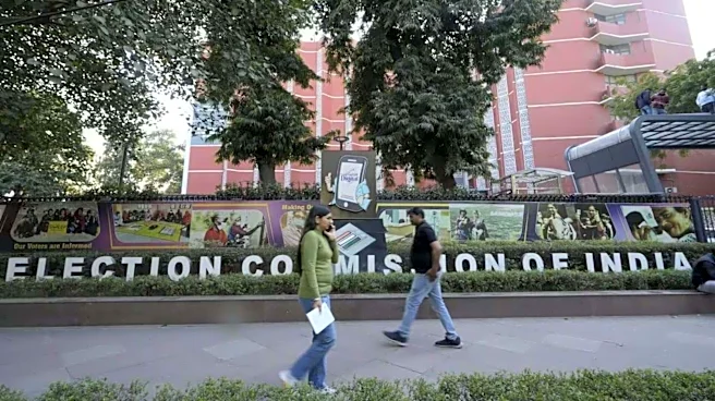 ECI issues notifications for new assemblies in 5 poll-held states