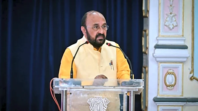 UP minister objects to nursery rhyme 'Rain, rain go away'
