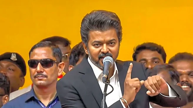 How much would Vijay's pre-poll promise cost Tamil Nadu