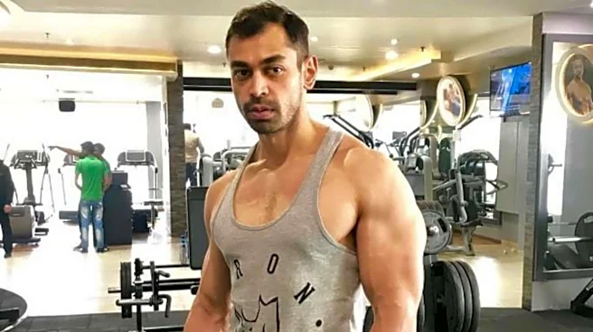 Blood clot in lungs caused Mulayam Singh's son Prateek's death