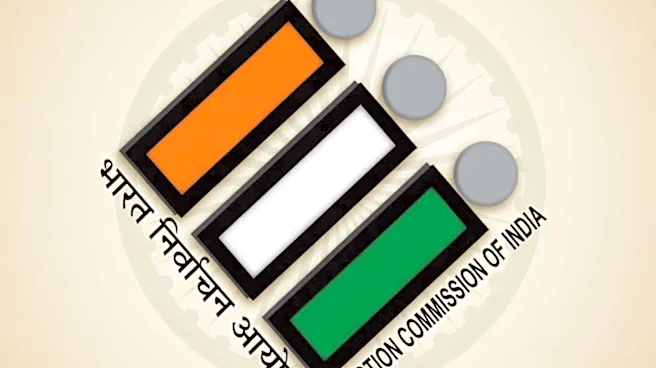 ECI announces schedule for Phase 3 of SIR