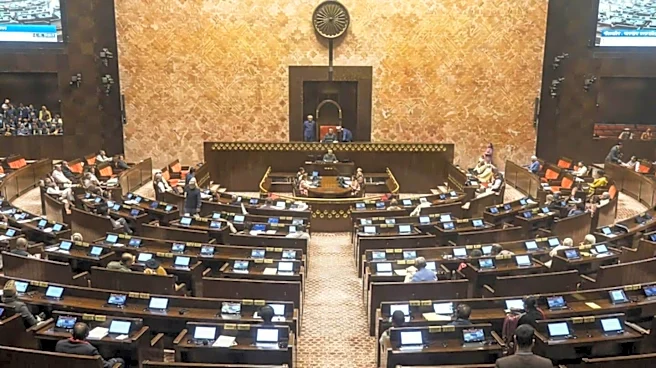 Elections for 24 Rajya Sabha seats on June 18
