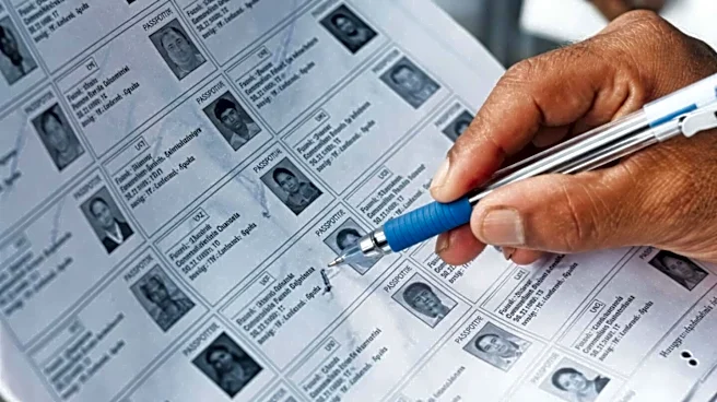 Karnataka's SIR exercise begins today