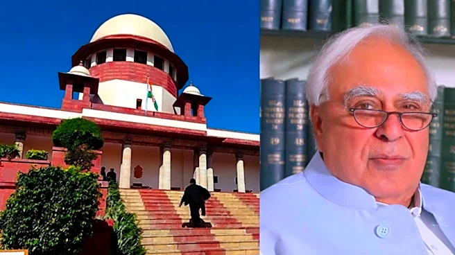 'Enormous issues' with anti-defection law: SC issues notice to Centre