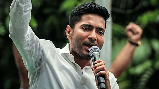 Abhishek Banerjee gets SC nod for foreign medical treatment