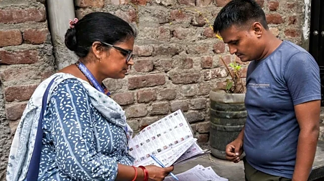 47.7L names excluded from Delhi draft electoral roll