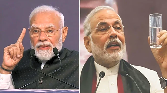 PM Modi returns to SRCC after 13 years
