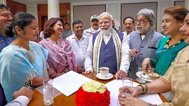 17 NCPI MPs to join BJP soon: Rebel TMC Parliamentarian