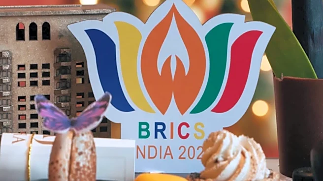 BRICS dinner: Opposition parties' CMs skip event