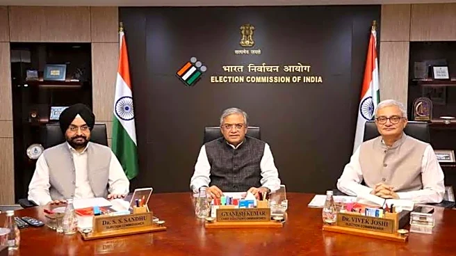 ECI reverts Form 6 to original format amid row
