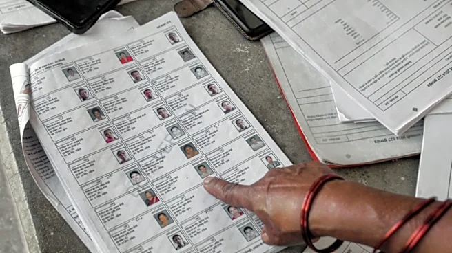 Delhi electoral roll revision: Just 2.5L Form 6 applications received