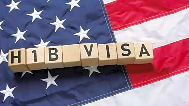 US immigration: Who is exempt from $100,000 H-1B visa fee?