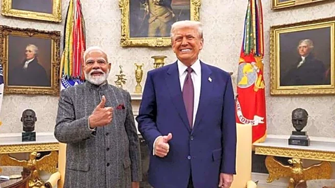 Modi-Trump meeting unlikely as Indian PM may skip ASEAN Summit