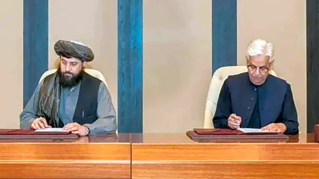 Pakistan, Taliban peace talks deadlocked over 'illogical' Afghan stance