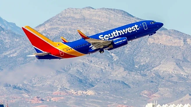 Why over 8,000 flights were delayed in the US yesterday