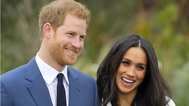 Are Harry-Meghan fighting over sending son to UK boarding school?