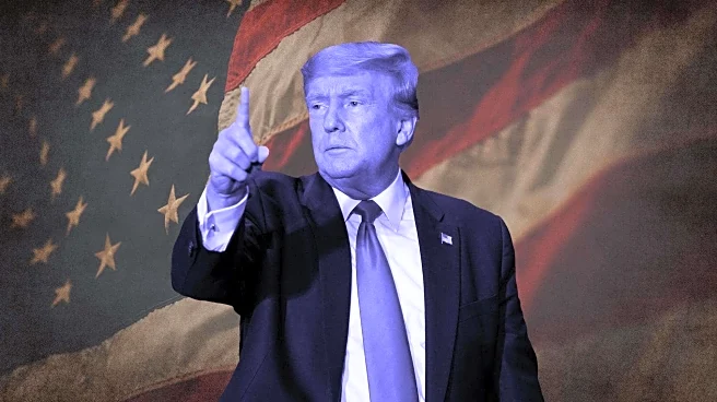 US Senate votes to reject Trump's tariffs on 100+ countries