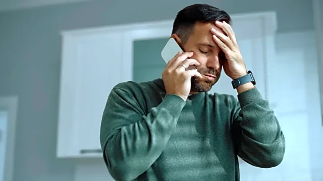 Memory problems rising sharply among young Americans, study warns