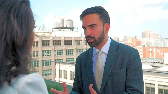 Zohran Mamdani's net worth, Indian connection: Everything about NYC mayor-elect