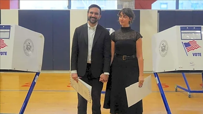 Why Zohran Mamdani, New York's mayor-elect, cannot become US president