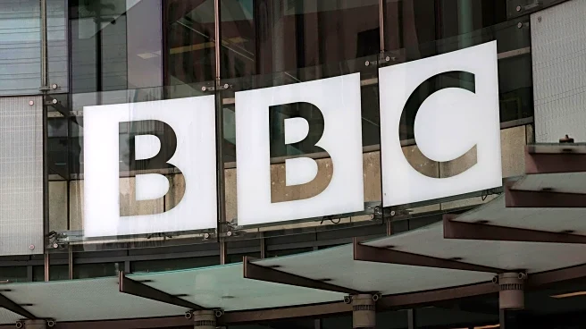 Why BBC's director general and news chief have resigned