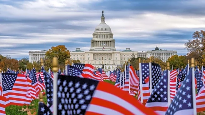 US Senate passes funding deal to end historic shutdown
