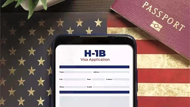 Train US workers, go home: Trump's new H-1B visa plan