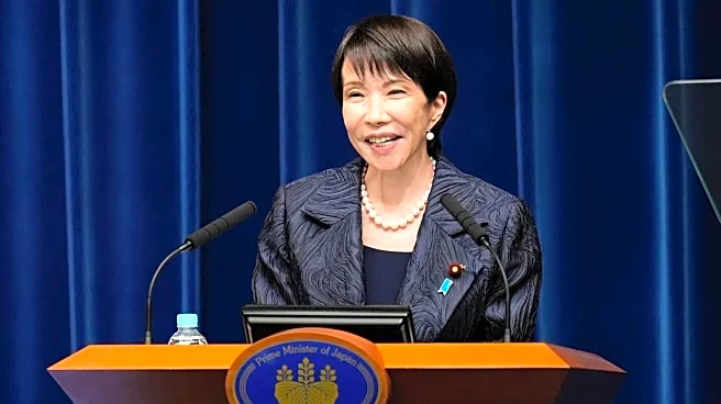 Japan PM's '2-hour' sleep schedule prompts concerns about work-life balance