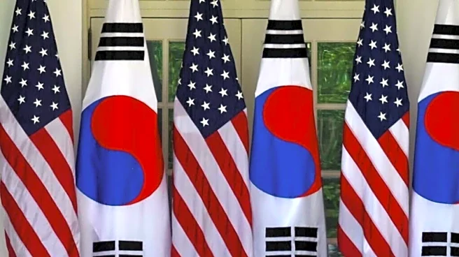US-South Korea finalize trade deal: What does it say?