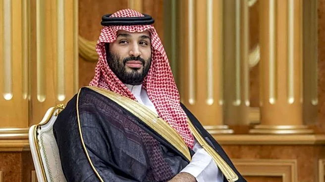 'Osama wanted to destroy US-Saudi ties': Saudi Prince on 9/11