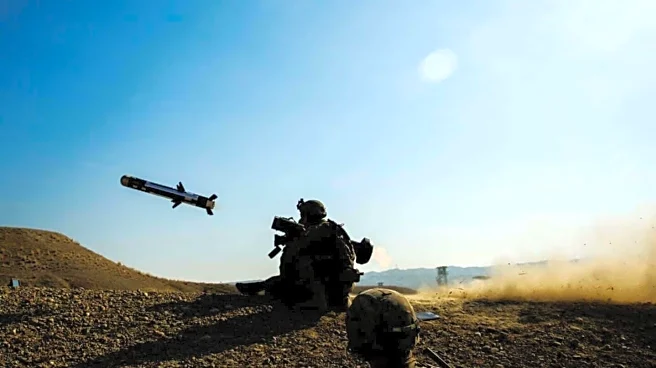 US approves $93 million-worth arms sale to India