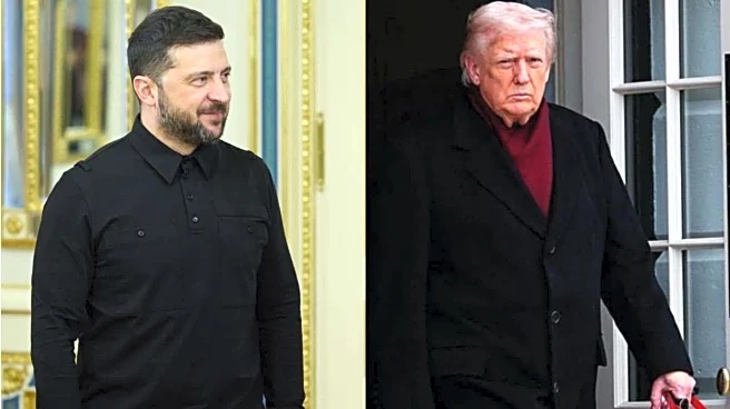 US's 28-point peace plan for Ukraine revised to 19