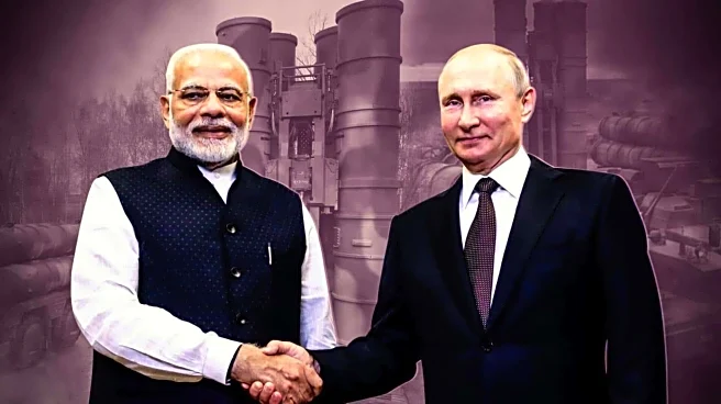Vladimir Putin to visit India on December 4-5