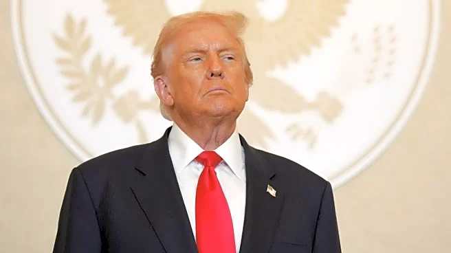 Trump deserves Nobel for uniting India, Russia: ex-Pentagon official