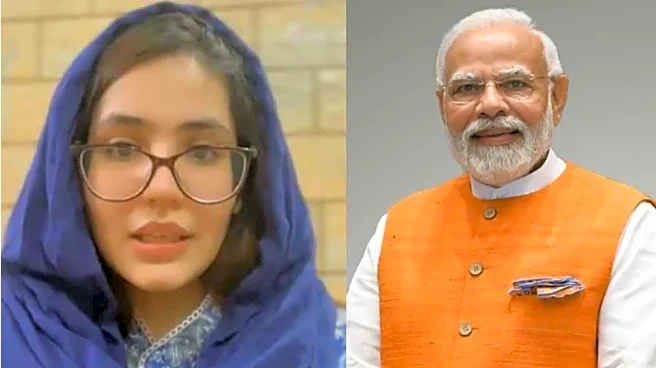 Pakistani woman seeks Modi's intervention as husband prepares Delhi wedding