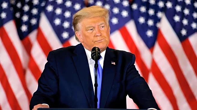 Why Trump is offering $12B aid to US farmers