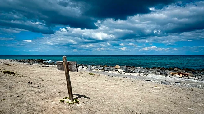 Powerful 7.6-magnitude quake off Japan's north coast triggers tsunami alert