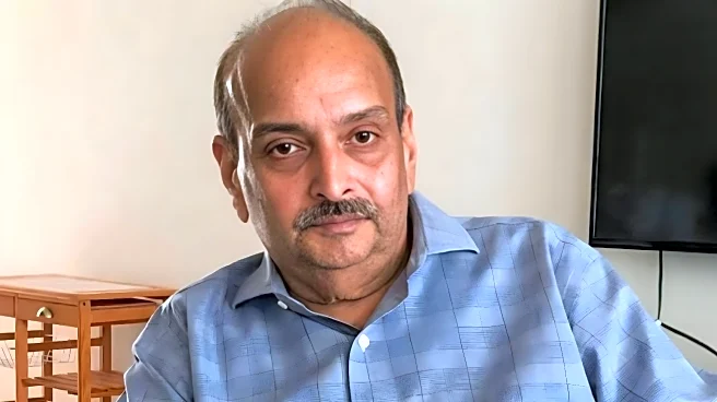 Belgium Supreme Court clears Mehul Choksi's extradition in ₹13,850cr scam