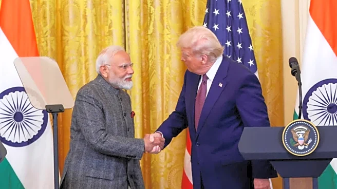 'Best': US trade chief hails India's farm market access offers