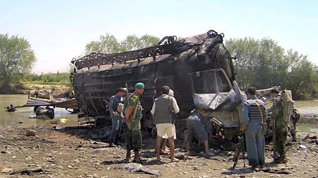 'Pakistani strikes on Afghan civilians...acts of war': India at UN