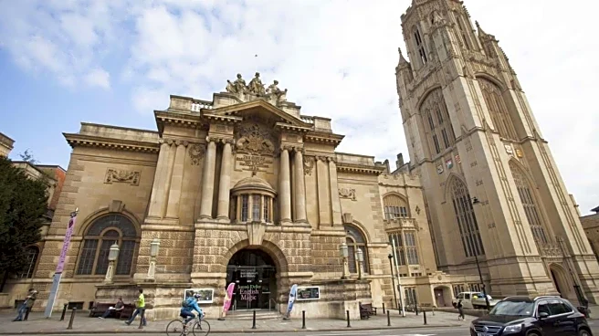 British-raj era artifacts among 600 items stolen from UK museum