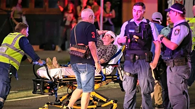 'People wish for...son like him': Sydney shooter's mother in denial