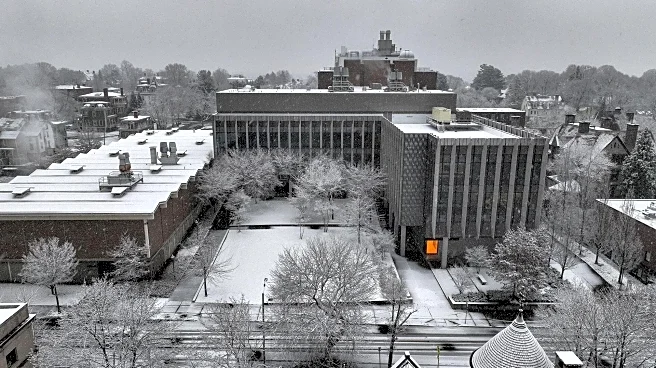 Brown University shooting: 'Person of interest' to be released