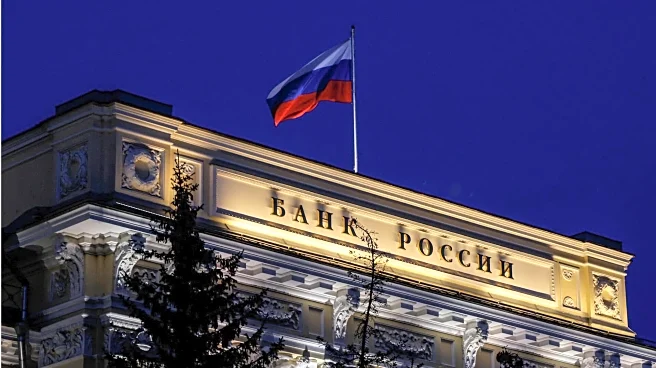 Why Russia has sued Belgium-based Euroclear for $230B