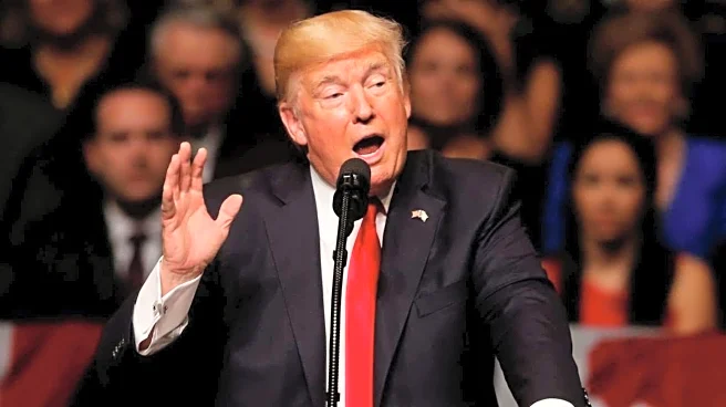 Trump expands travel ban list to nearly 40 countries