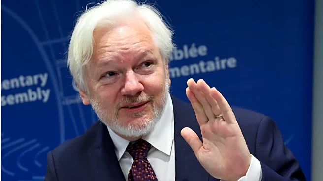 Why WikiLeaks founder Assange is suing Nobel Peace Prize panel